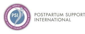 Postpartum Support International